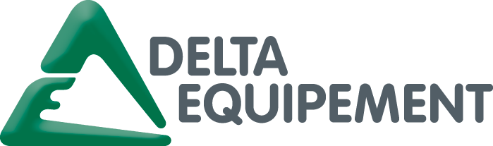 Logo Delta Equipement