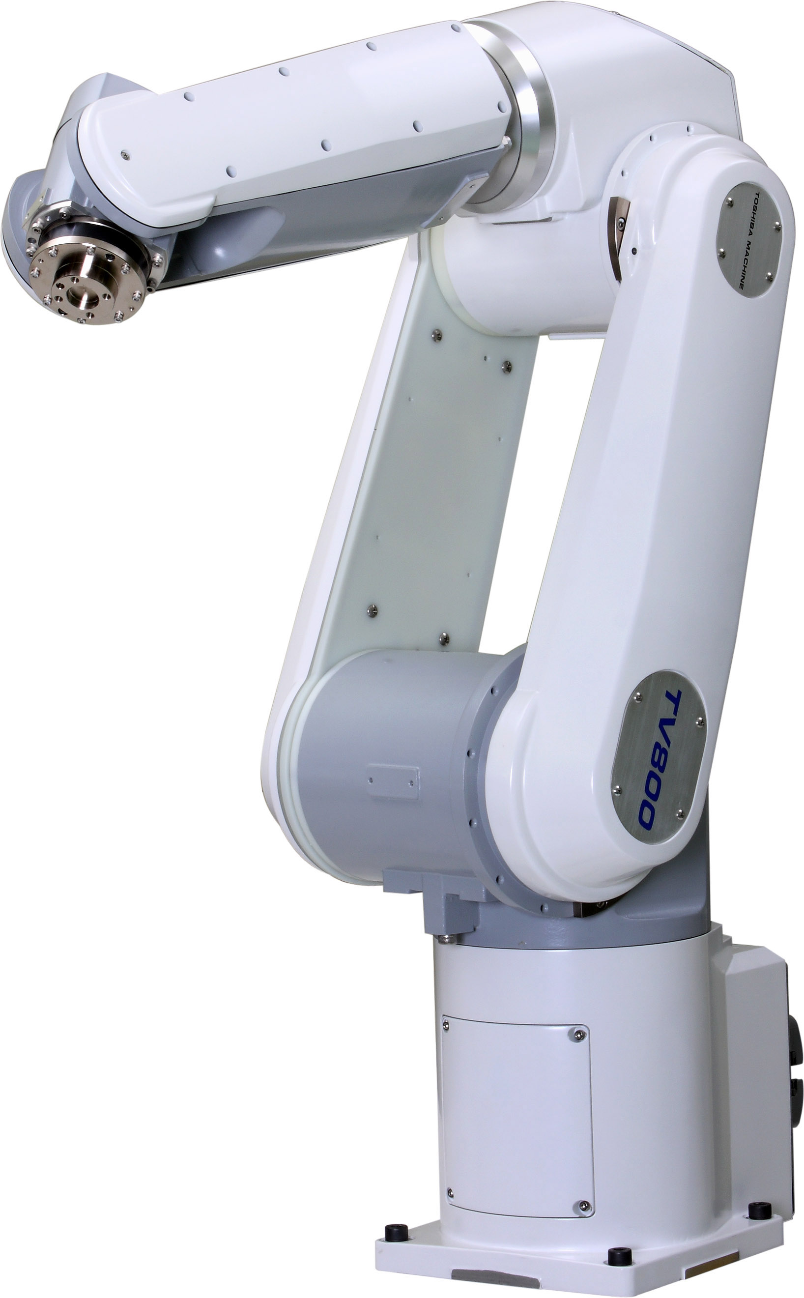 ROBOT TOSHIBA MACHINE TV800 DELTA ROBOTIQUE