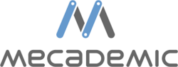 logo mecademic