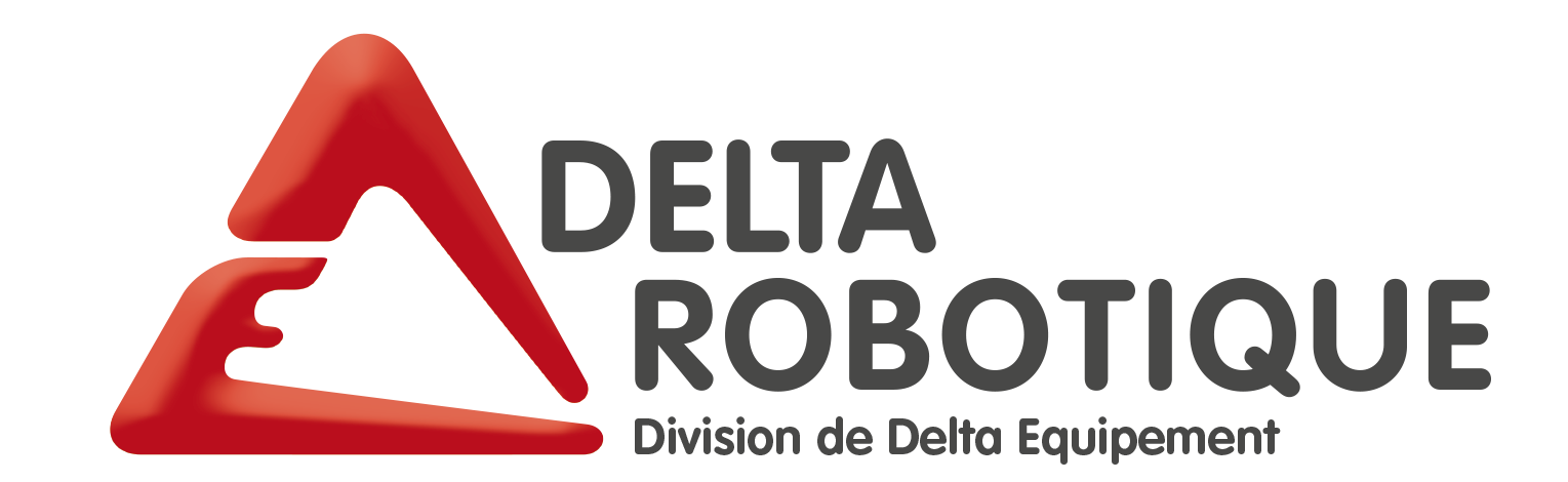 LOGO DELTA ROBOTIQUE